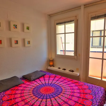 Apartment Llagut By Hello Homes Sitges