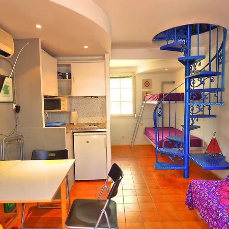 Llagut By Hello Homes Apartment Sitges